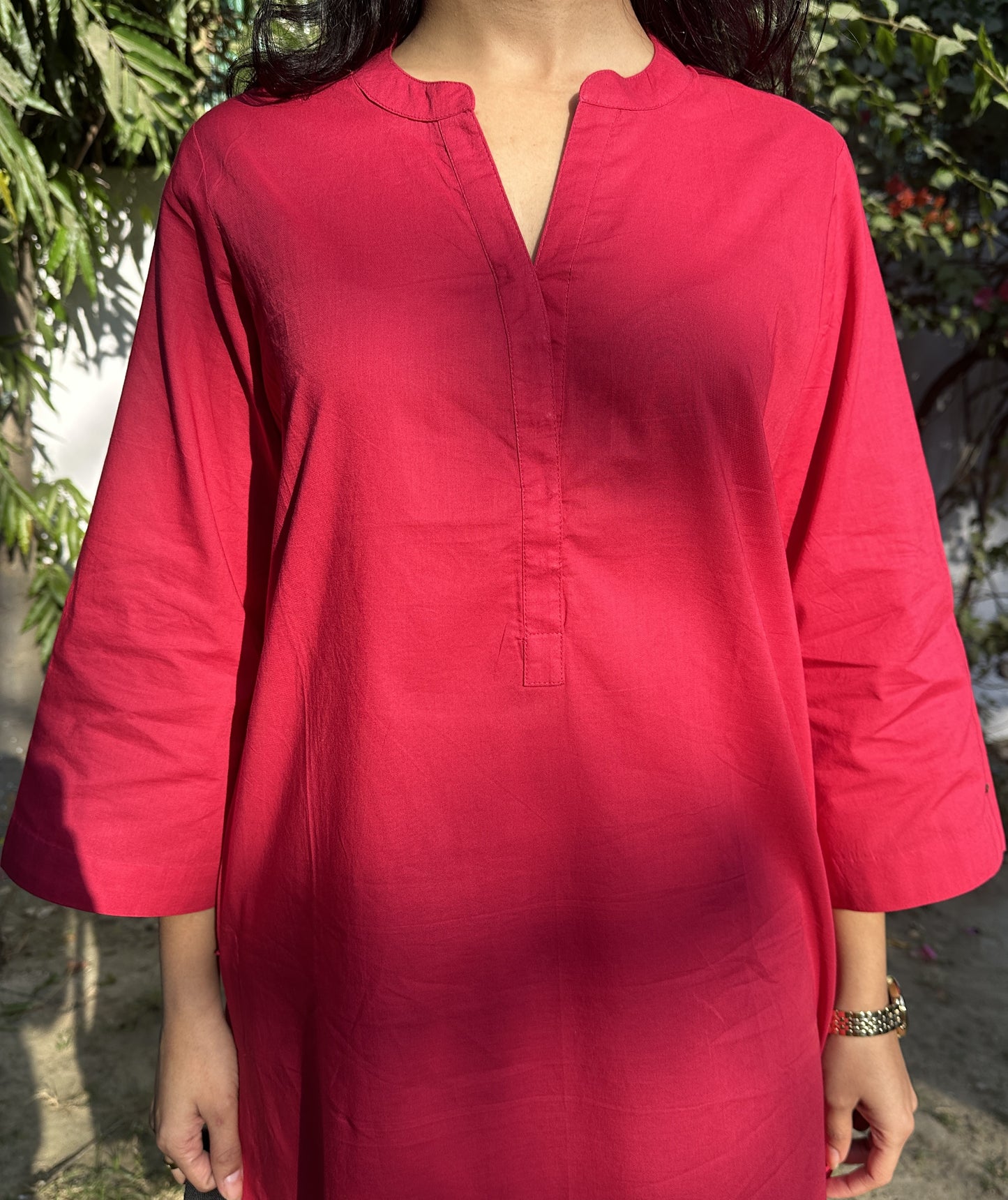 Rani Cotton Co-ord Set